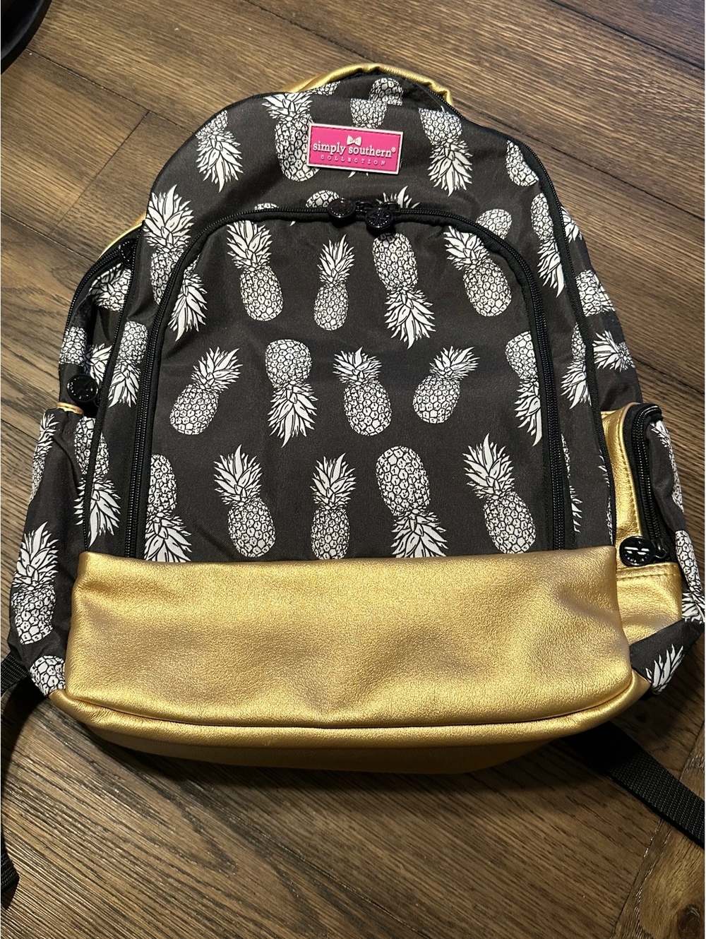 Simply Southern Backpack